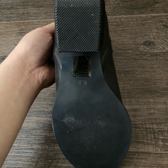 Jeffery Campbells Boots - Picture 4 of 5